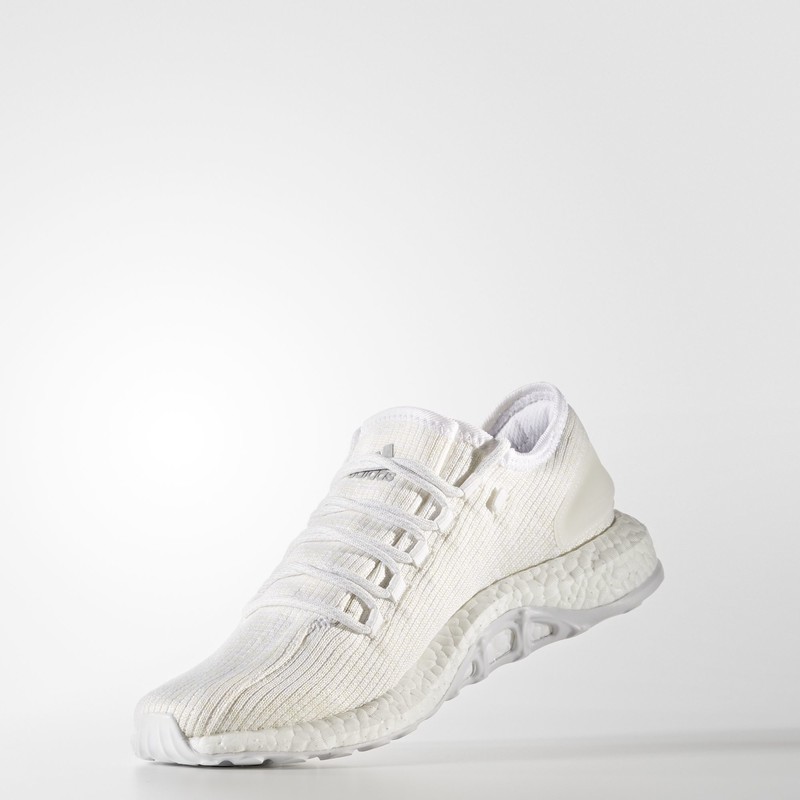 Adidas pure boost x white best sale